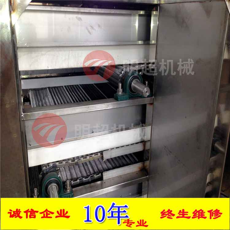 農產品烘干機 烘干線