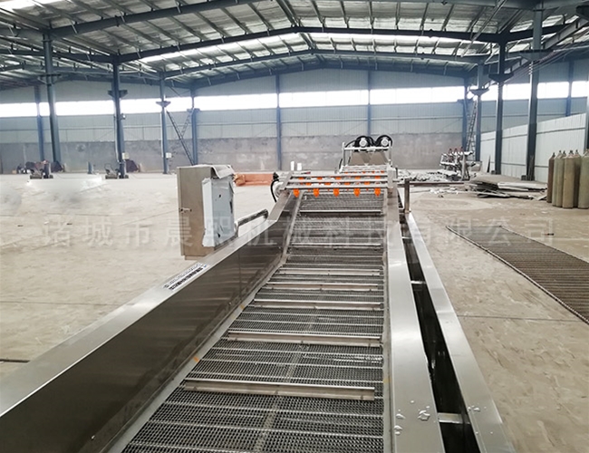 洗蔥噴淋機哪家便宜