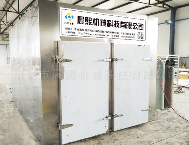 葡萄干烘干機哪家好